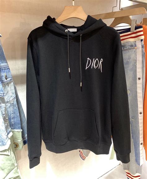 new dior hoodie|christian Dior sweatsuit.